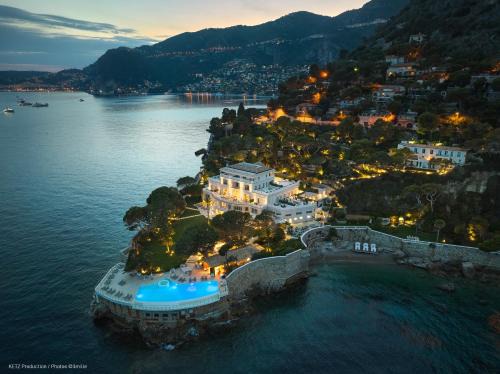 Eze Hotel | Hotel Cap Estel