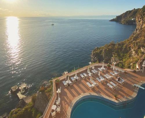 Lipari Historic Centre Hotel | Hotel Carasco