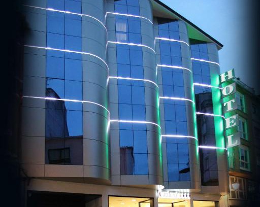 Monforte de Lemos Hotel | Hotel Cardenal