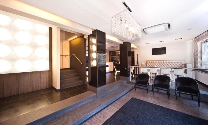 Levanto Hotel | Hotel Carla