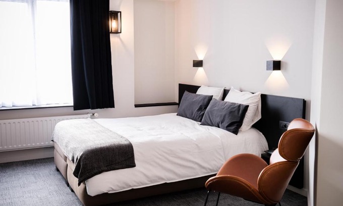 Koksijde-Bad Hotel | Hotel Carnac