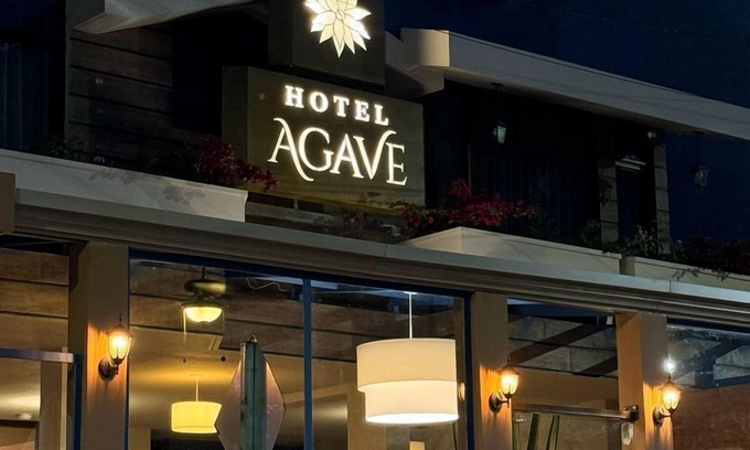 Banos de Agua Santa Hotel | Hotel Casa Agave