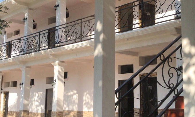 San Marcos Hotel | HOTEL CASA BLANCA