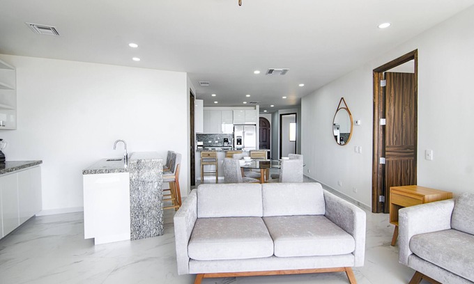 Sandy Beach Hotel | Hotel Casa Blanca Golf Villas