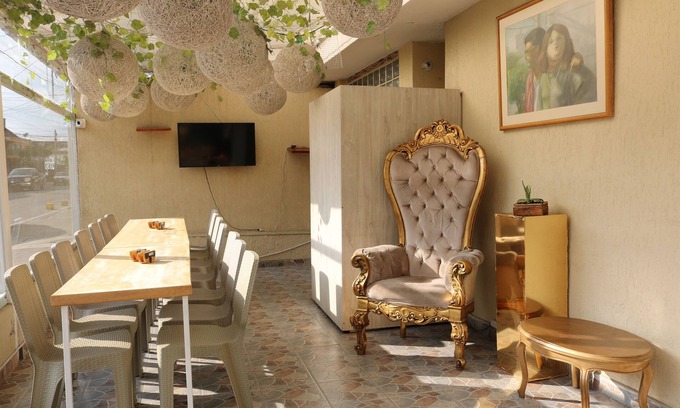 Normandia Hotel | Hotel Casa Botero