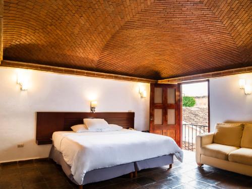 Coatepec Hotel | Hotel Casa Real Del Café
