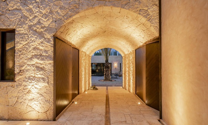 San Felipe del Agua Hotel | Hotel Casa Santo Origen