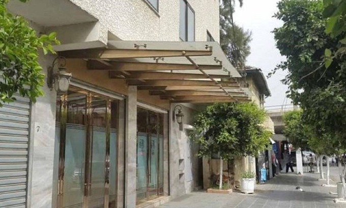 Algiers Hotel | Hotel Casablanca