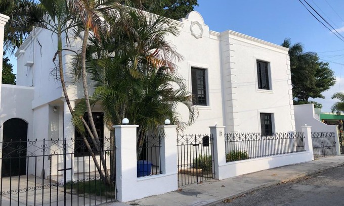 Merida Municipality Hotel | Hotel Casablanca