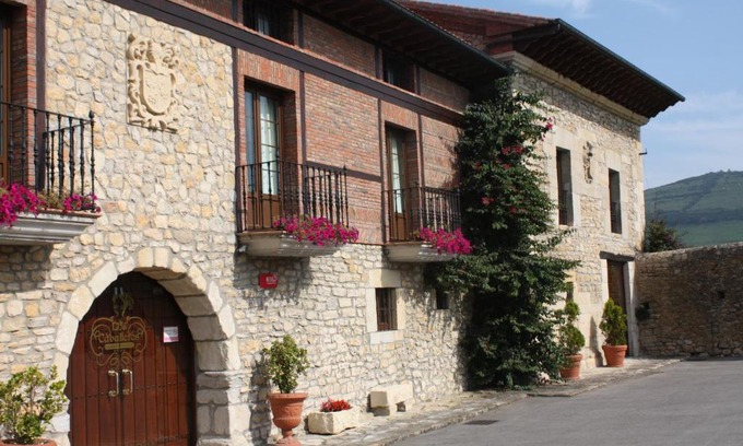 Vispieres Hotel | Hotel Casona Los Caballeros