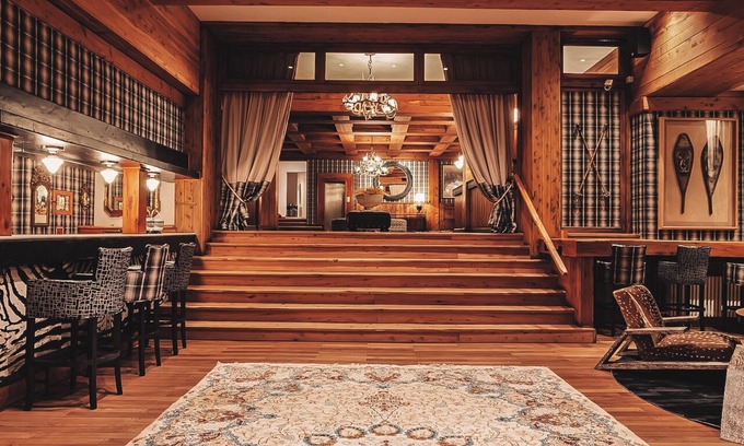 Villa Catedral Resort | Hotel Catedral Patagonia Ski & Wellness