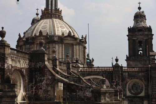 Historic Center Hotel | Hotel Catedral