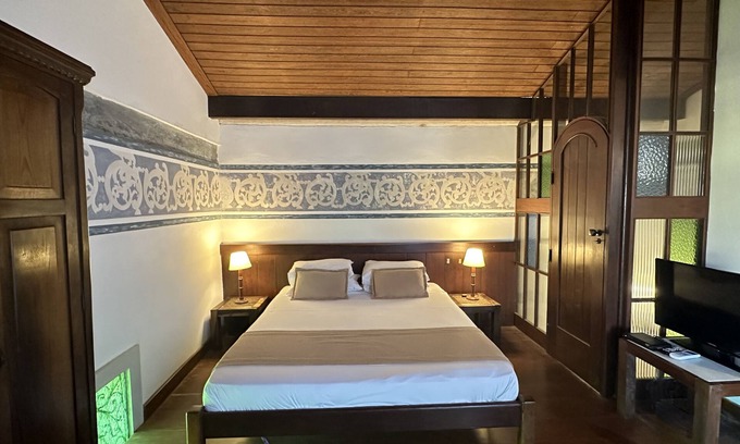 Rio Vermelho Hotel | Hotel Catharina Paraguaçu