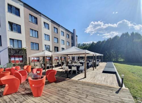 Pinerolo Hotel | HOTEL CAVALIERI