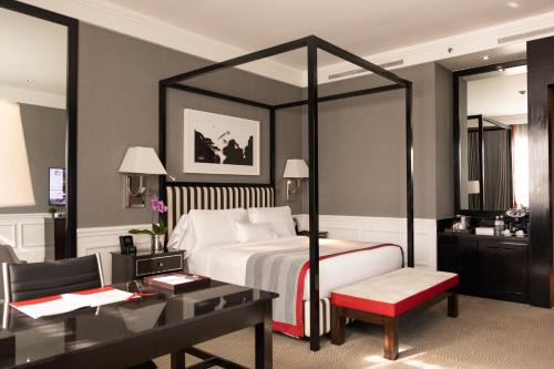 Chacao Hotel | Hotel Cayena Caracas a LHW