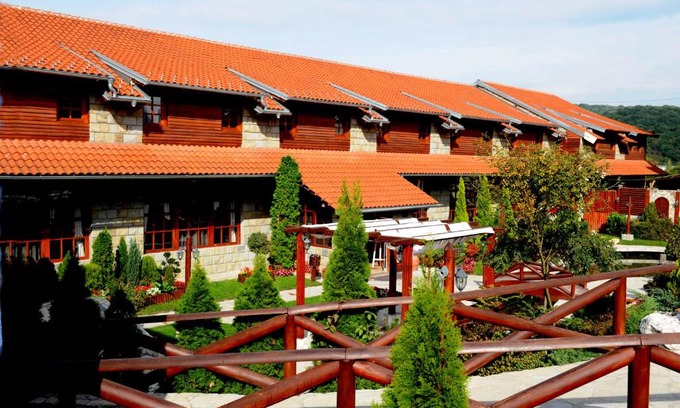 Rakovica Hotel | Hotel Centar Balasevic