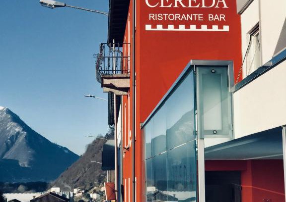 Sementina Hotel | Hotel Cereda