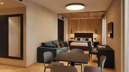 Chiesa in Valmalenco Hotel | Hotel Chalet Rezia