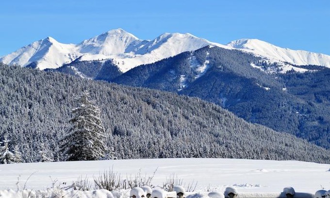 Taisten Hotel | Hotel Chalet Olympia