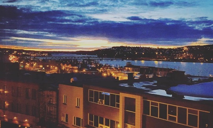 Chicoutimi Hotel | Hotel Chicoutimi