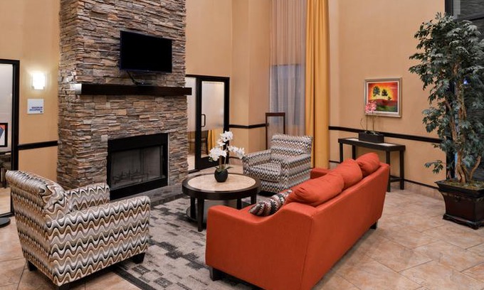 Chino Hills Hotel | Hotel Chino Hills