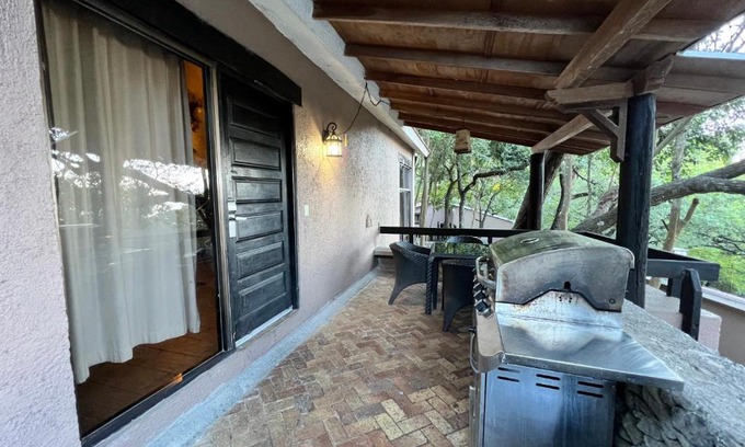 San Pedro Garza Garcia Hotel | Hotel Chipinque