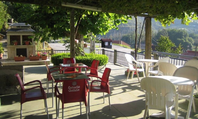 Dorna Hotel | Hotel Chola