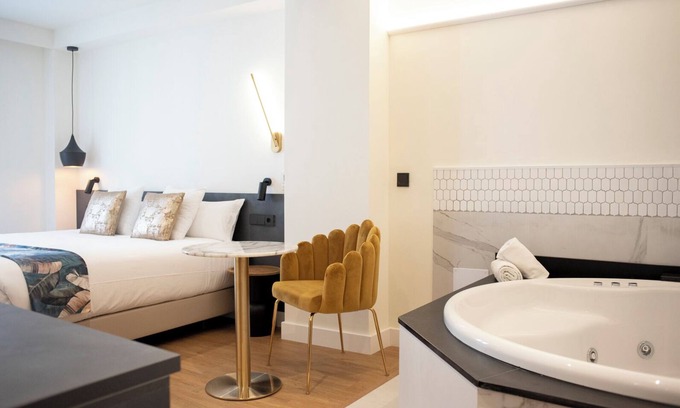 Santander Hotel | Hotel Citrea Santander