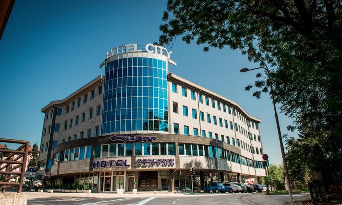 Prnjavor Hotel | Hotel CITY