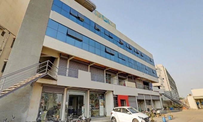 Dholka Hotel | Hotel City palace