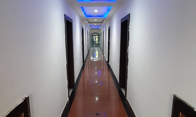 Nashik Hotel | Hotel City Palace