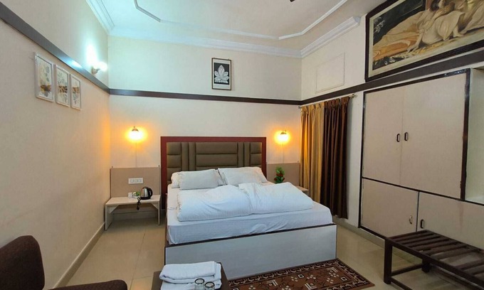 Ranchi Hotel | Hotel City Palace