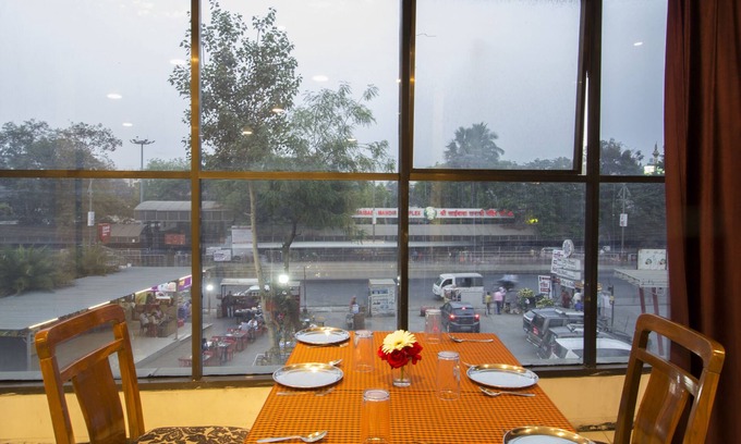 Shirdi Hotel | Hotel City Point