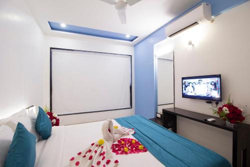 Shirdi Hotel | HOTEL CITY POINT