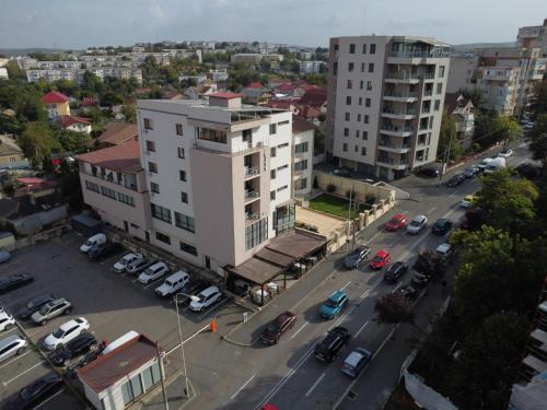 Tulcea Hotel | Hotel City