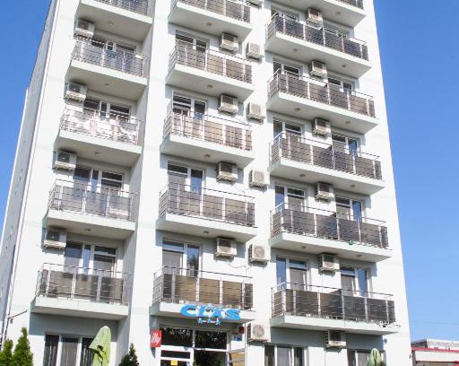 Eforie Nord Hotel | Hotel Clas