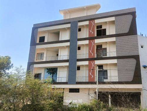 Bhopal Hotel | Hotel Classic Inn