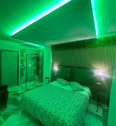 Casoria Hotel | Hotel Clinton