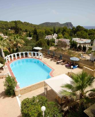 Cala Llenya Hotel | Hotel Club Can Jordi