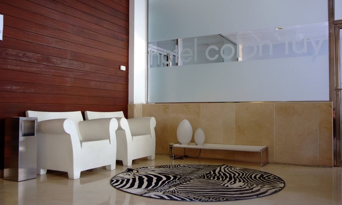 Tui Hotel | Hotel Colón Tuy