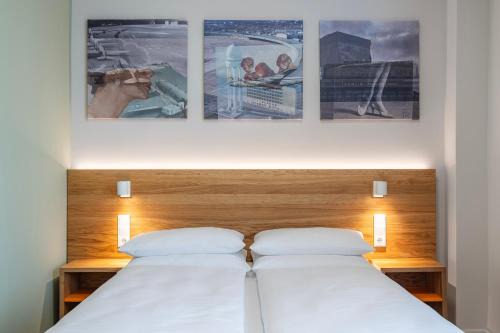 Kreuzberg Hotel | Hotel Columbia