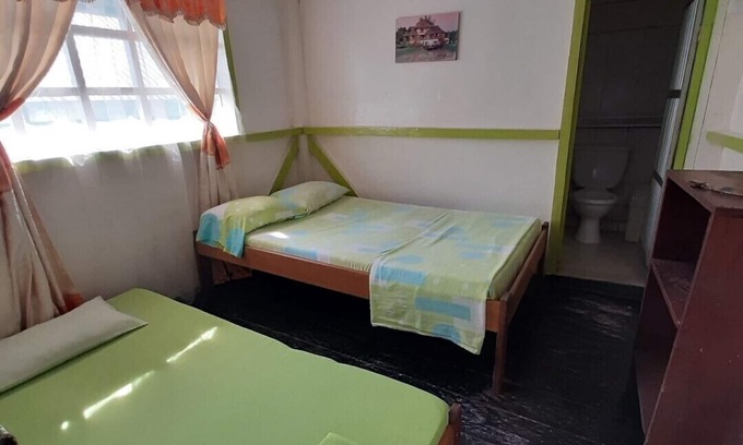 Puerto Narino Hotel | Hotel con muy buena ubicacion cerca al centro de Puerto Nariño.
