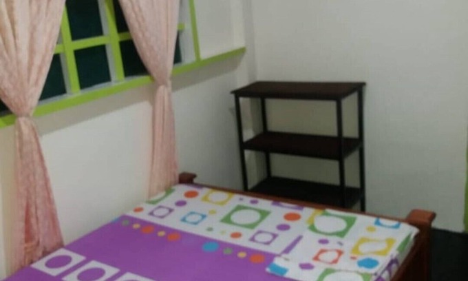 Puerto Narino House | Hotel con muy buena ubicación próximo al centro de Puerto Nariño.