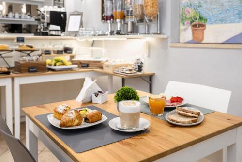 Porto Ercole Hotel | Hotel Conchiglia