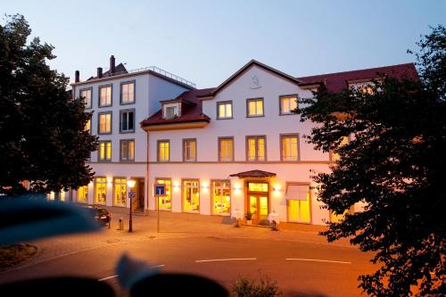 Altstadt Hotel | Hotel Constantia