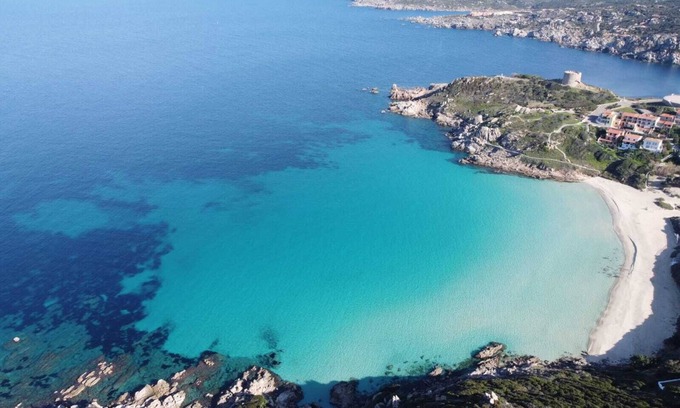 Santa Teresa di Gallura Hotel | Hotel Corallaro