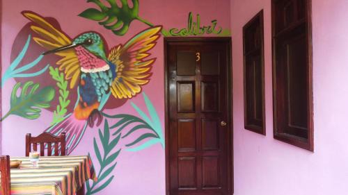 Jaibalito Apartment | Hotel Corazón Del Mundo