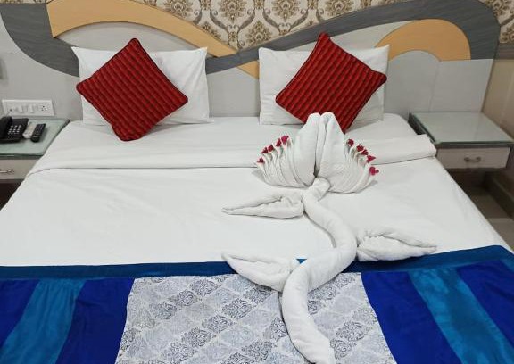 Patna Hotel | Hotel Corporate Inn, Patna
