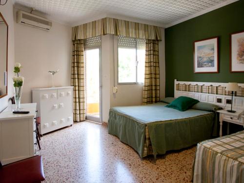 Mazarron Hotel | Hotel Costa