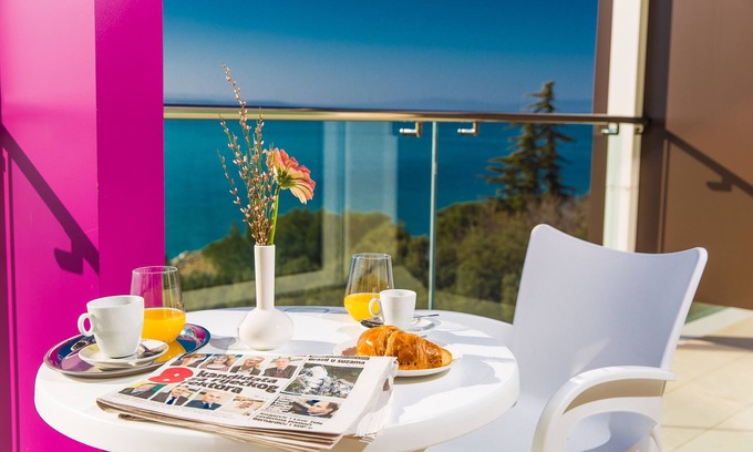 Crikvenica Hotel | Hotel Crikvenica